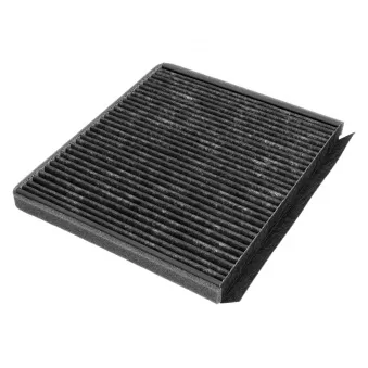 Filtre, air de l'habitacle MEYLE 37-12 326 0018/PD