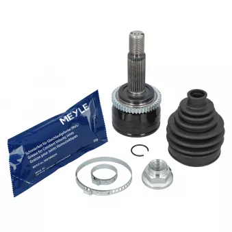 Embout de cardan avant (kit de réparation) MEYLE