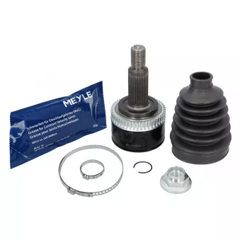 Embout de cardan avant (kit de réparation) MEYLE 37-14 498 0020