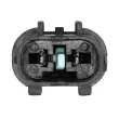 Capteur, vitesse de roue avant droit MEYLE 37-14 899 0048 - Visuel 2