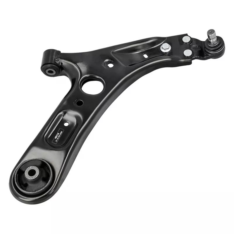 Bras de liaison, suspension de roue avant droit MEYLE 37-16 050 0088