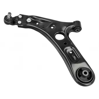 Bras de liaison, suspension de roue avant gauche MEYLE 37-16 050 0089