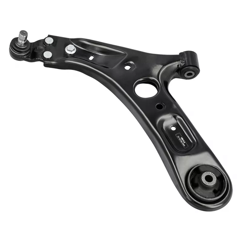 Bras de liaison, suspension de roue avant gauche MEYLE 37-16 050 0089