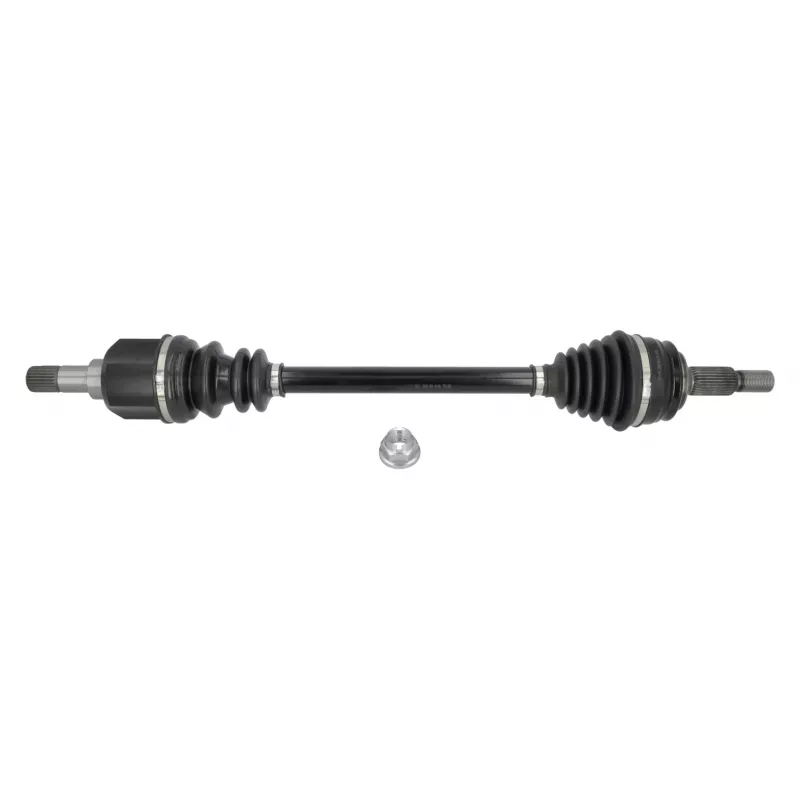 Arbre de transmission avant gauche MEYLE 40-14 498 0095