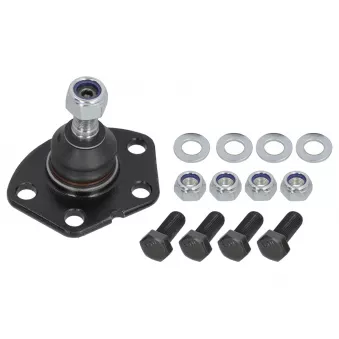 Rotule de suspension avant MEYLE 40-16 010 0006