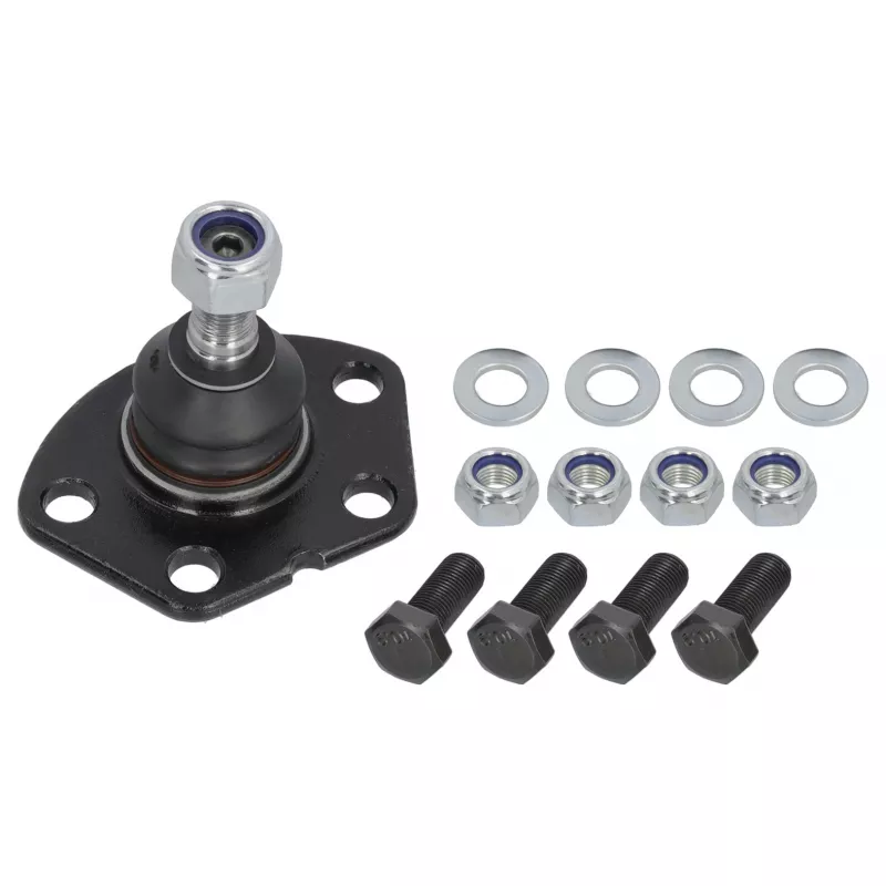 Rotule de suspension avant MEYLE 40-16 010 0006