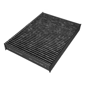 Filtre, air de l'habitacle MEYLE 512 326 0008/PD