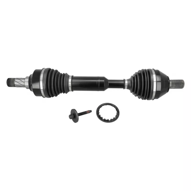 Arbre de transmission avant gauche MEYLE 514 498 0015