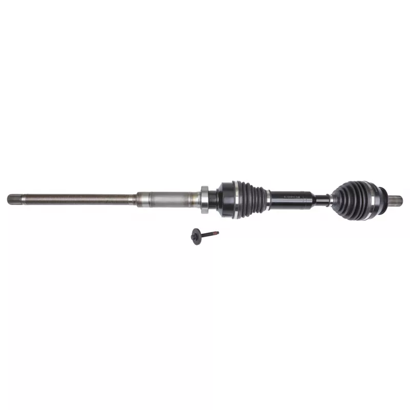 Arbre de transmission avant droit MEYLE 514 498 0016