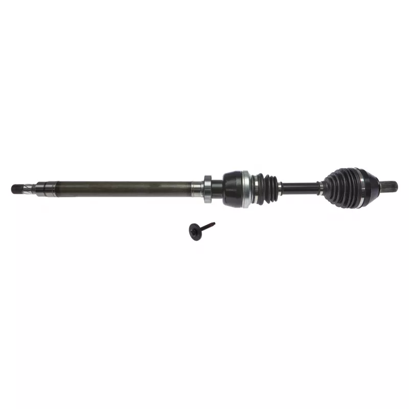 Arbre de transmission avant droit MEYLE 514 498 0018