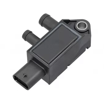 Capteur, pression des gaz échappement MEYLE 514 801 0002