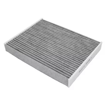 Filtre, air de l'habitacle MEYLE 53-12 320 0005
