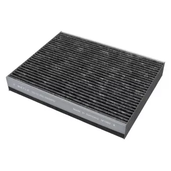 Filtre, air de l'habitacle MEYLE 53-12 326 0005/PD