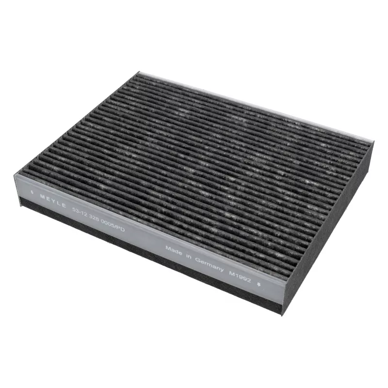 Filtre, air de l'habitacle MEYLE 53-12 326 0005/PD