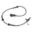 Capteur, vitesse de roue MEYLE 53-14 899 0009 - Visuel 1