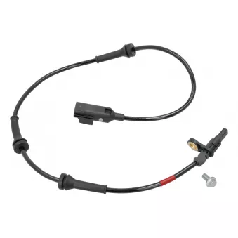 Capteur, vitesse de roue MEYLE 53-14 899 0009