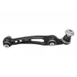 Bras de liaison, suspension de roue avant droit MEYLE 53-16 050 0029 - Visuel 2