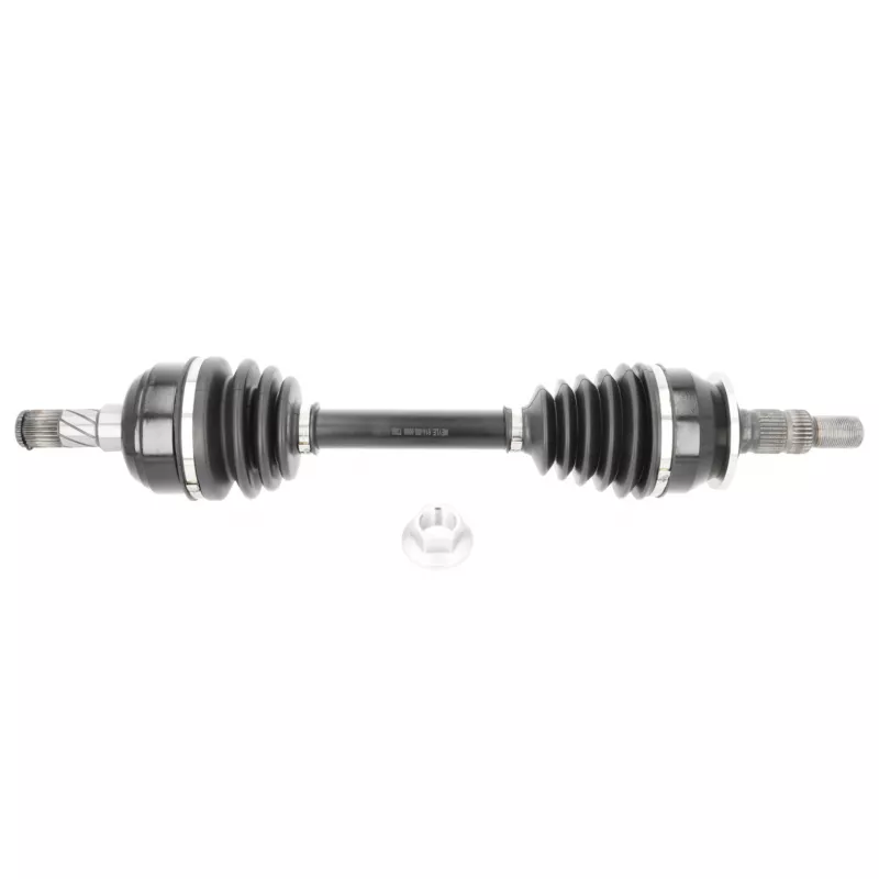 Arbre de transmission avant gauche MEYLE 614 498 0080