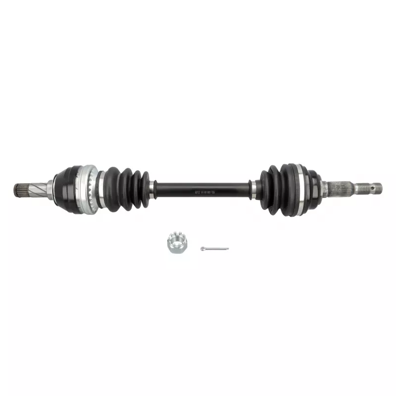 Arbre de transmission avant gauche MEYLE 614 498 0093