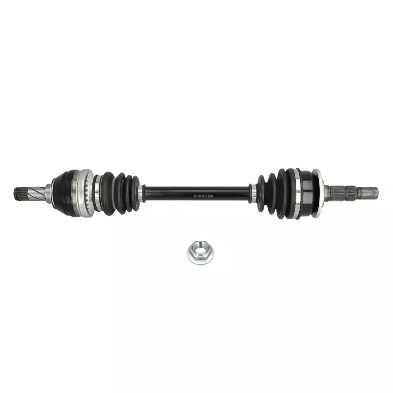 Arbre de transmission avant gauche MEYLE 614 498 0098
