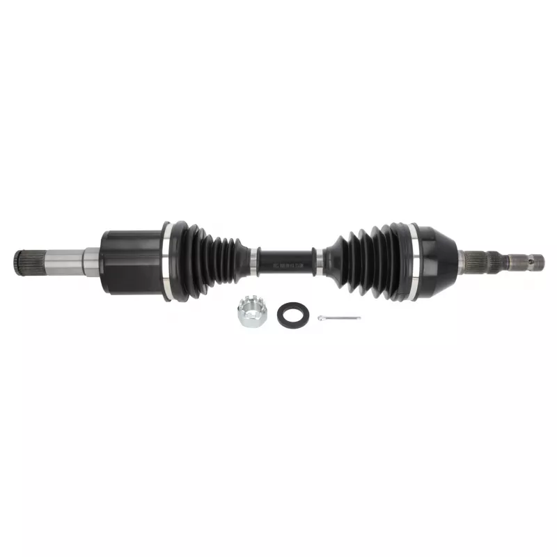 Arbre de transmission avant gauche MEYLE 614 498 0099