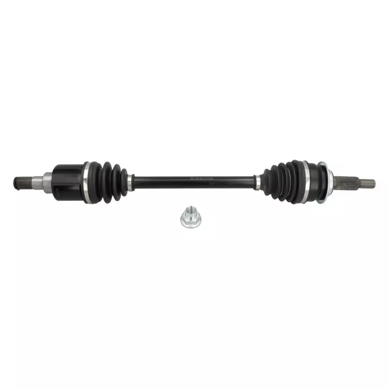 Arbre de transmission avant gauche MEYLE 614 498 0102