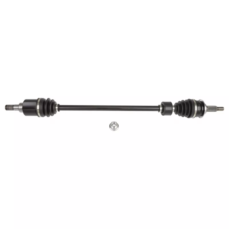 Arbre de transmission avant droit MEYLE 614 498 0103