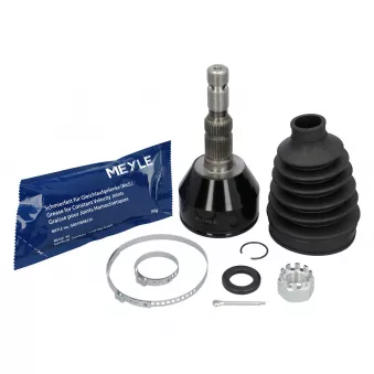 Embout de cardan avant (kit de réparation) MEYLE