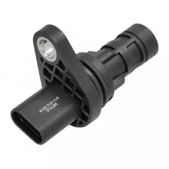 Capteur d'angle, vilebrequin MEYLE 614 810 0018
