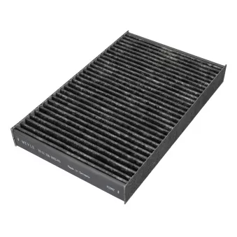 Filtre, air de l'habitacle MEYLE 70-12 326 0002/PD