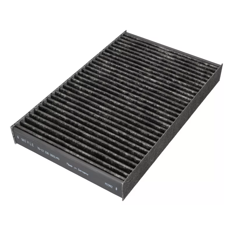 Filtre, air de l'habitacle MEYLE 70-12 326 0002/PD