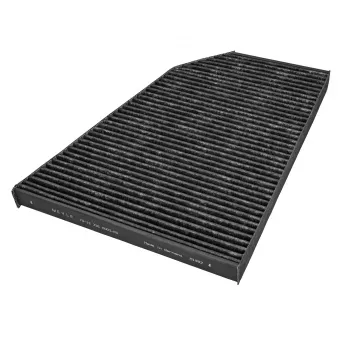 Filtre, air de l'habitacle MEYLE 70-12 326 0003/PD