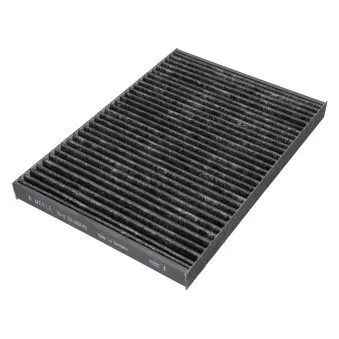 Filtre, air de l'habitacle MEYLE 70-12 326 0004/PD