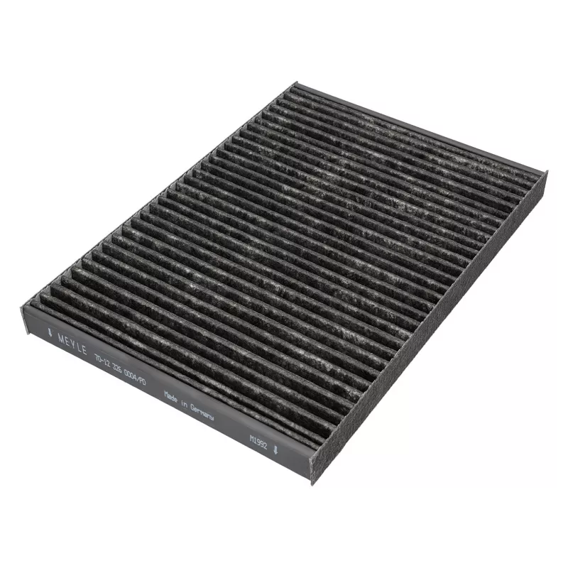 Filtre, air de l'habitacle MEYLE 70-12 326 0004/PD