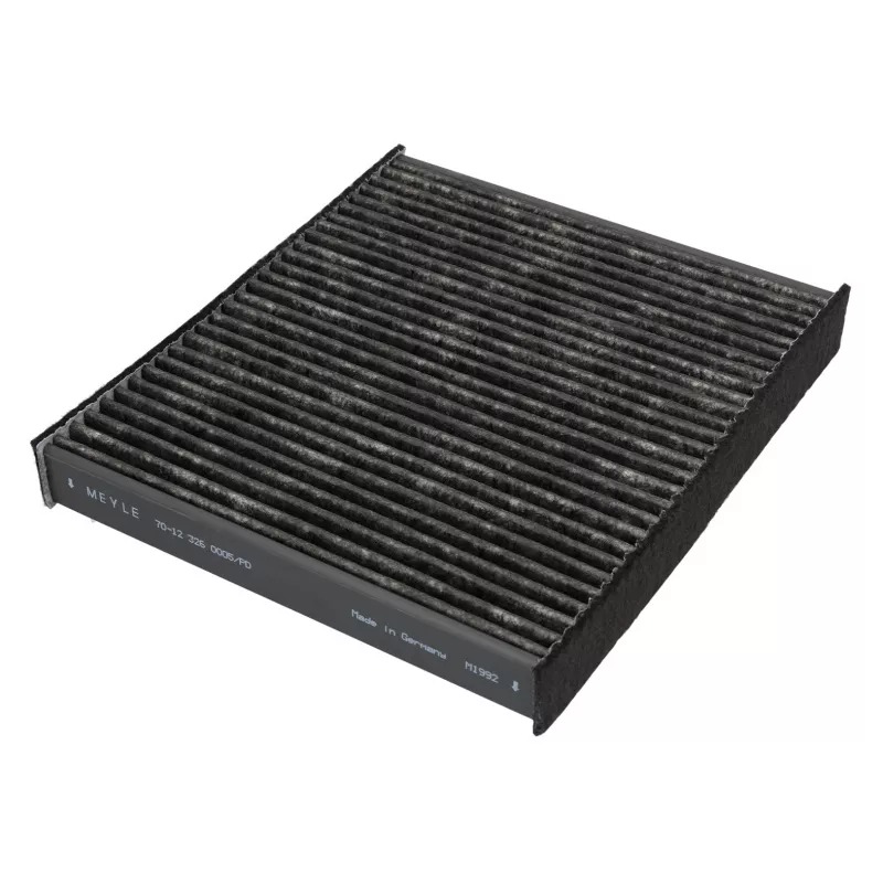 Filtre, air de l'habitacle MEYLE 70-12 326 0005/PD