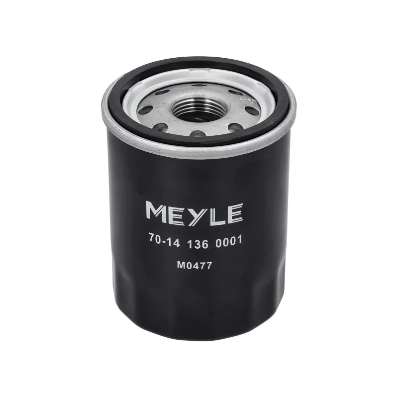 Filtre hydraulique, boîte automatique MEYLE 70-14 136 0001