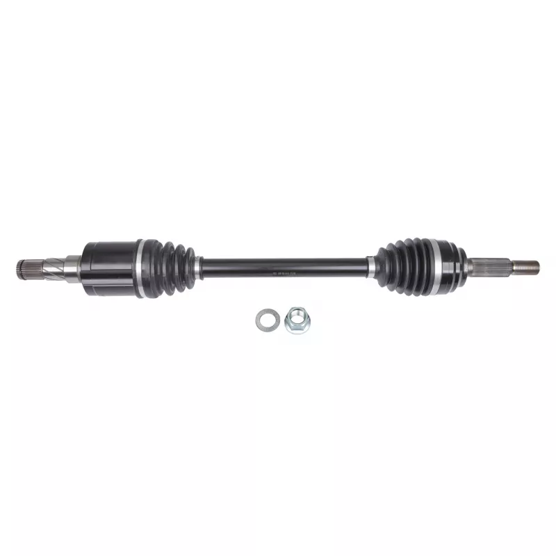Arbre de transmission avant gauche MEYLE 70-14 498 0001
