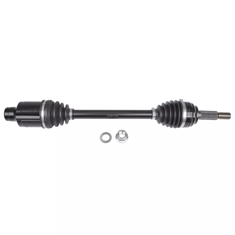 Arbre de transmission avant droit MEYLE 70-14 498 0002