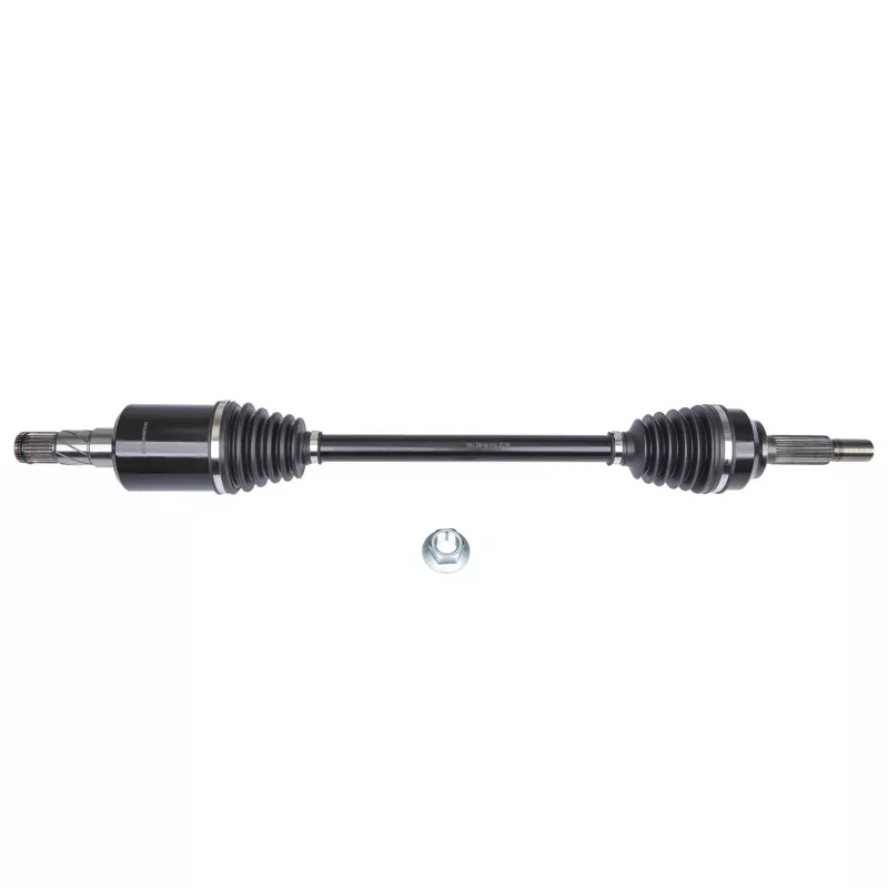 Arbre de transmission avant gauche MEYLE 70-14 498 0003