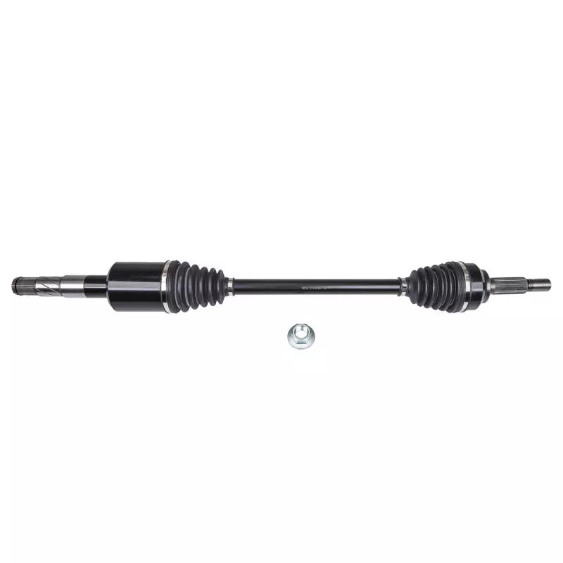 Arbre de transmission avant droit MEYLE 70-14 498 0004