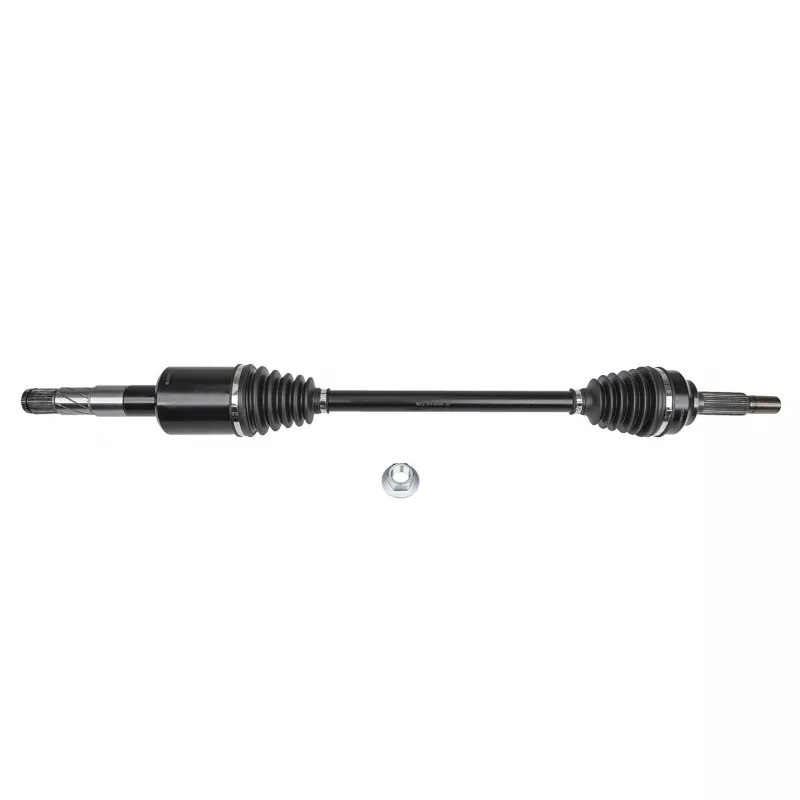Arbre de transmission avant droit MEYLE 70-14 498 0006