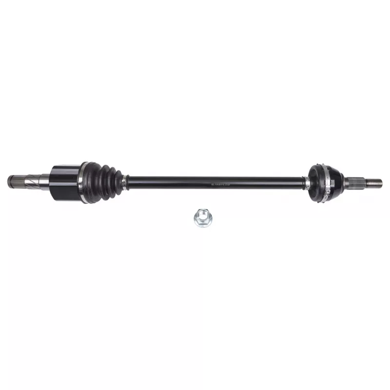 Arbre de transmission MEYLE 70-14 498 0015