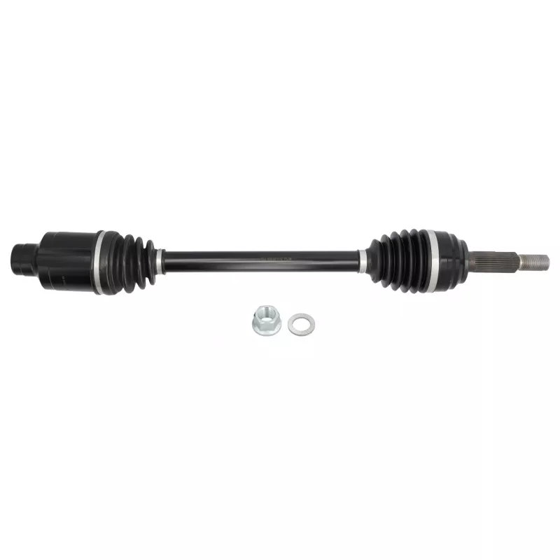Arbre de transmission avant droit MEYLE 70-14 498 0018