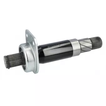 Arbre de transmission MEYLE 70-14 498 2001