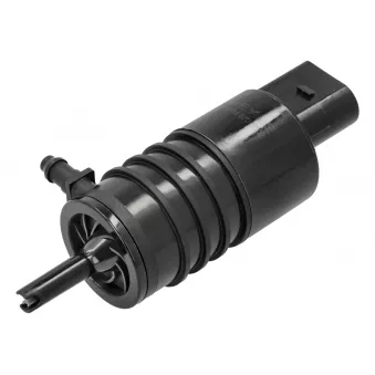 Pompe d'eau de nettoyage, nettoyage des vitres MEYLE 70-14 870 0002