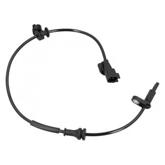 Capteur, vitesse de roue MEYLE 70-14 899 0001