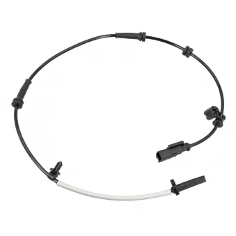 Capteur, vitesse de roue MEYLE 70-14 899 0002