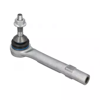 Rotule de barre de connexion avant MEYLE 70-16 020 0004/HD