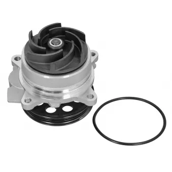 Pompe à eau, refroidissement du moteur MEYLE 713 220 0022