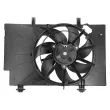 Ventilateur, refroidissement du moteur MEYLE 714 236 0004 - Visuel 2